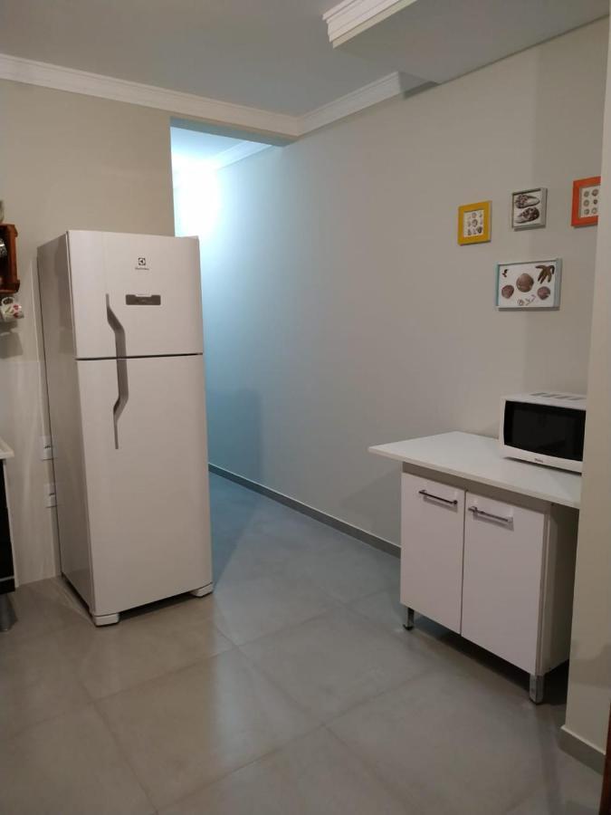 Apt 2Qts Na Praia Da Pinheira 20 Min Da Guarda Do Embau 帕罗卡 外观 照片